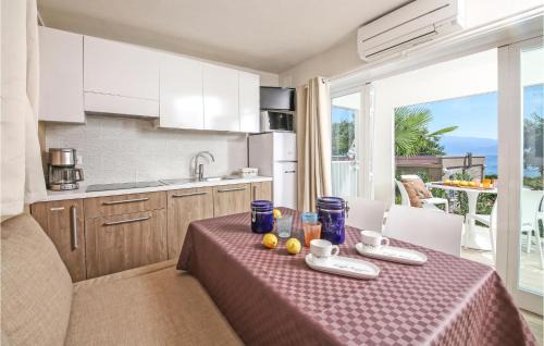 Manerba del Garda Apartment | Suite Living Deluxe