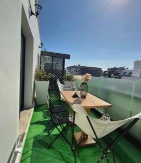 Gauthier Apartment | Suite Loc Suite & Spa
