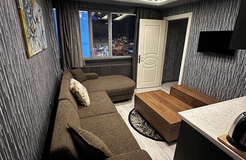 Osmangazi Apartment | Suite Loft