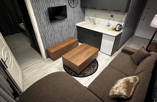 Osmangazi Apartment | Suite Loft
