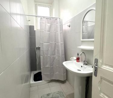 Ville Nouvelle Apartment | Suite Luxueuse et moderne - Séjournez chez nous