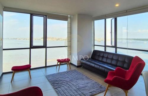 Puerto Santa Ana Apartment | Suite Luxury en Puerto Santana