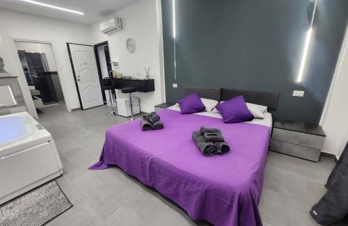 Chianchitta-Pallio Hotel | Suite luxury Giardini Naxos