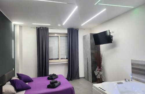 Chianchitta-Pallio Hotel | Suite luxury Giardini Naxos