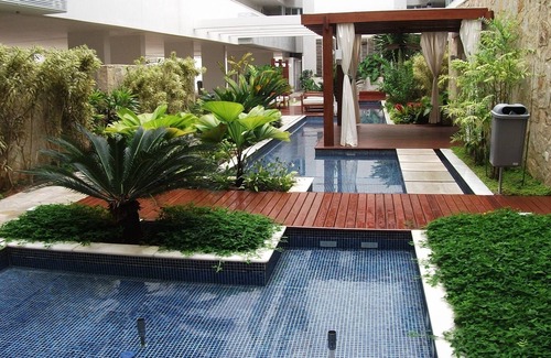 Algodoal Apartment | SUITE MANDAI-206-A-FRONT SEA