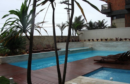 Algodoal Apartment | SUITE MANDAI-206-A-FRONT SEA