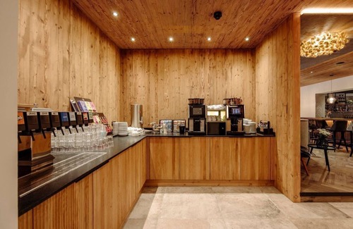 Flachau House | Suite Medium - Resl - Familienresort Reslwirt - Hotel Reslwirt