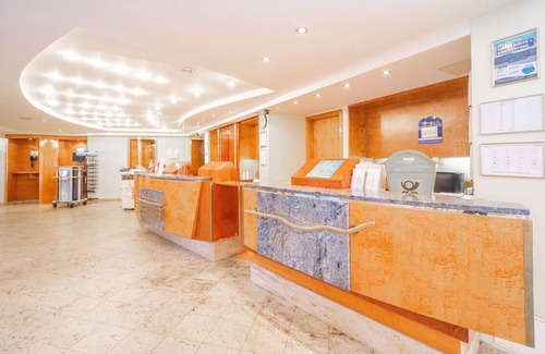 Binz House | Suite Meerseite - Arkona Strandhotel 4 Sterne Superior - Direkt am Strand!