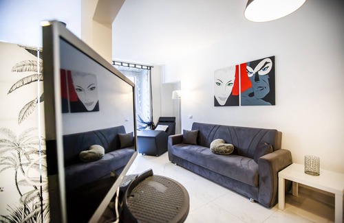 Como Apartment | Suite Milano 76