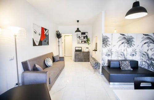 Como Apartment | Suite Milano 76