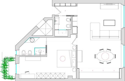 Milan Centre House | Suite Milano Duomo
