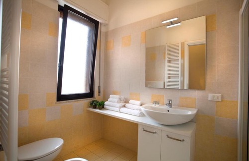 San Zeno Apartment | SUITE MORGANA in San Zeno