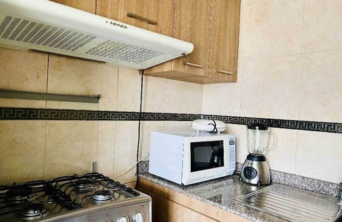 Financial District Apartment | Suite near of La Carolina park