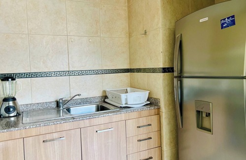 Financial District Apartment | Suite near of La Carolina park
