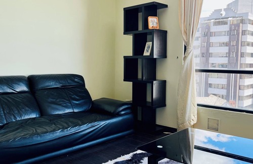 Financial District Apartment | Suite near of La Carolina park