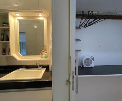 Doutor Pedrinho House | Suite no centro de Doutor Pedrinho