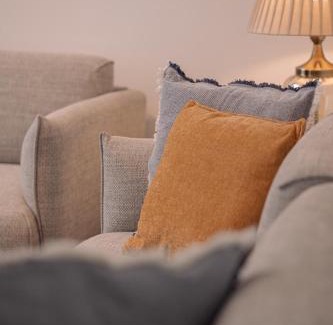 Old Town Apartment | Suite Nr 5 - J26 LUXURY APARTHOTEL, Jauniela 26 Old Riga - Great View & Top Location - 2 Bedrooms - 80 m2