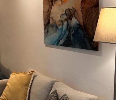 Old Town Apartment | Suite Nr 9 - J26 LUXURY APARTHOTEL, Jauniela 26 Old Riga - Top Location