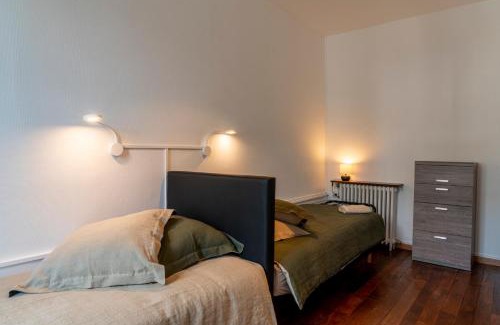 Charleville-Mezieres Apartment | Suite Ophélie