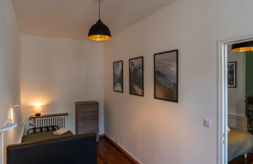 Charleville-Mezieres Apartment | Suite Ophélie