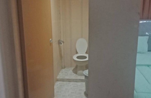 Berastagi Hotel | Suite Pakar Hotel