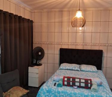 Vila Rio House | suite Perto do aeroporto de guarulhosAv Jovita 401