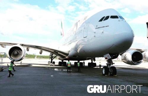 Vila Rio House | suite Perto do aeroporto de guarulhosAv Jovita 401