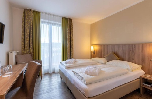 Seelach House | Suite Petzen in the guest house - Hotel Marko