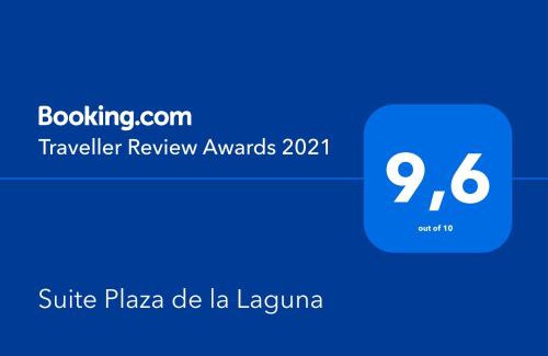 Ayamonte Apartment | Suite Plaza de la Laguna by Dulce