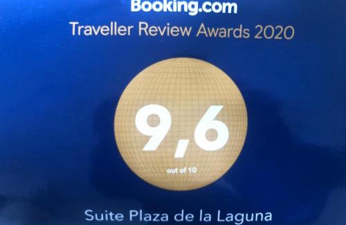 Ayamonte Apartment | Suite Plaza de la Laguna by Dulce