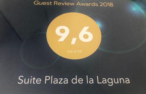 Ayamonte Apartment | Suite Plaza de la Laguna by Dulce