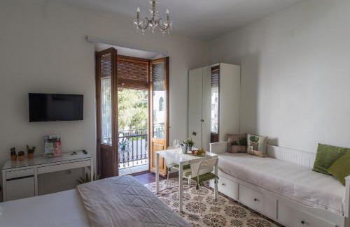 Ayamonte Apartment | Suite Plaza de la Laguna by Dulce