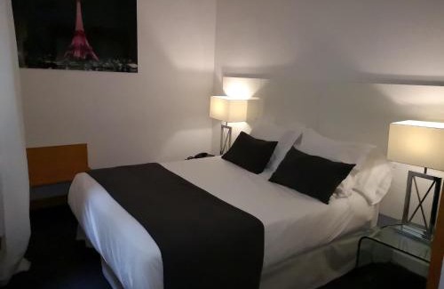 Huertas Apartment | Suite Prado