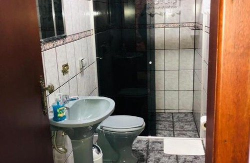 Centro House | Suite Primavera (Conforto e Bom Atendimento)