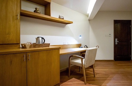 Salta Apartment | Suite privada en el centro de la ciudad