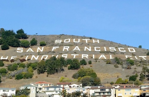 South San Francisco House | Suite Queen at Hotel Nova SFO By FairBridge, Free Breakfast!