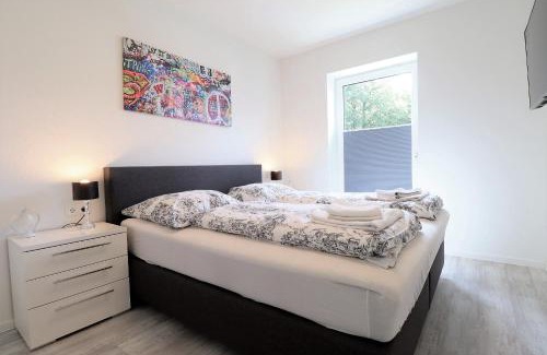 Heringhausen Apartment | Suite Relax 2,0 am Diemelsee - Komfort mit Panoramablick und Sauna