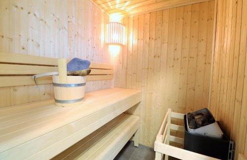 Heringhausen Apartment | Suite Relax 2,0 am Diemelsee - Komfort mit Panoramablick und Sauna