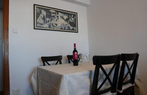 Romareda Apartment | Suite Romareda