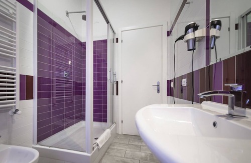 Fiumicino House | Suite Room Fiumicino