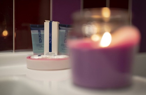 Fiumicino House | Suite Room Fiumicino