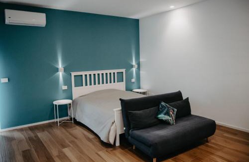 Trani Apartment | SUITE ROOM TRANI