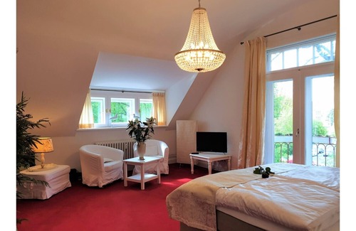 Flensburg Apartment | Suite Royal