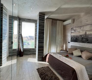 Monte Po-Nesima-San Leone-Rapisardi Apartment | Suite samì