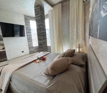 Monte Po-Nesima-San Leone-Rapisardi Apartment | Suite samì