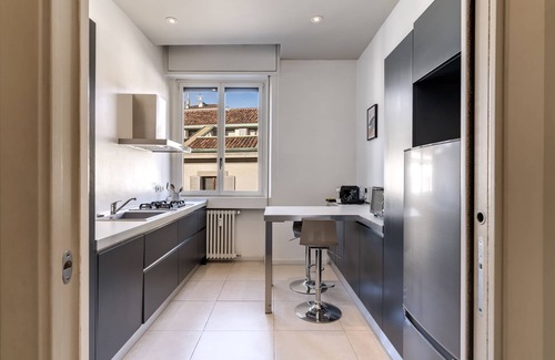 Milan Centre Hotel | Suite Santa Tecla