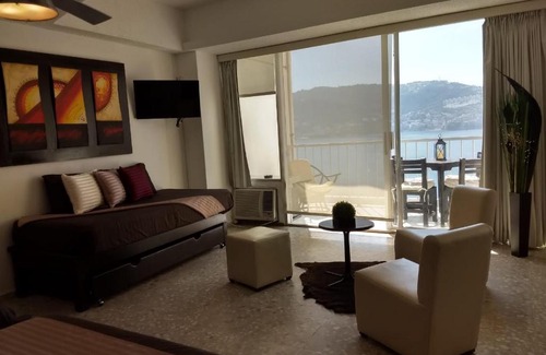 Club Deportivo Apartment | SUITE SELECT TORRES GEMELAS