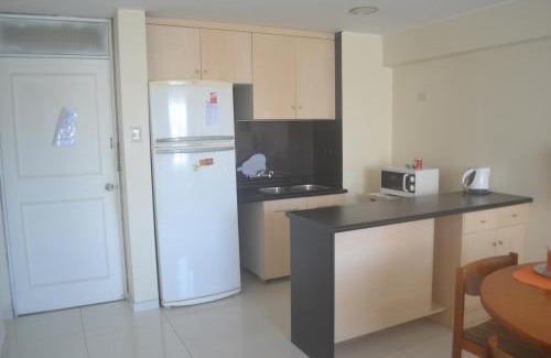 Leuro Apartment | Suite Service Apart Hotel