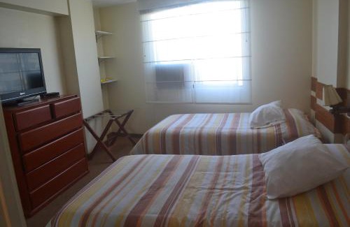 Leuro Apartment | Suite Service Apart Hotel