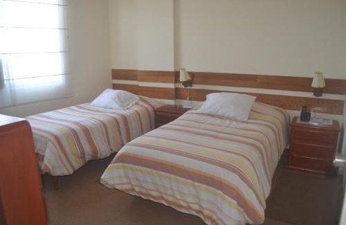 Leuro Apartment | Suite Service Apart Hotel